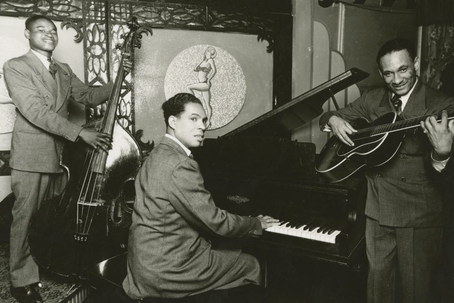 1930s Archives - New Orleans Music Map